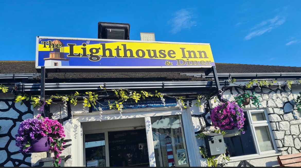 The Lighthouse Inn Talacre